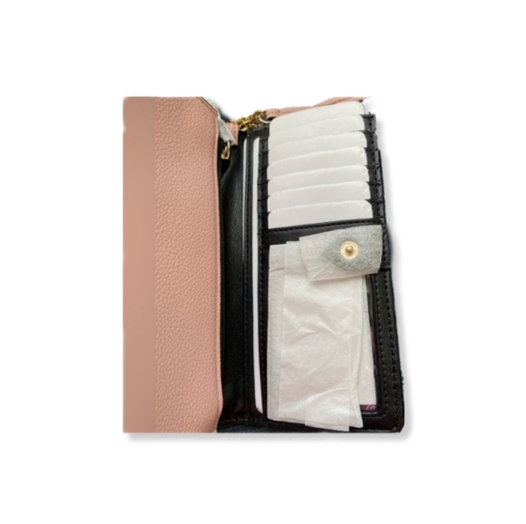Victoria\'s Secret Phone Wristlet Wallet Clutch